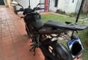 Motos - Bajaj Rouser NS 200 2021 Nafta 15000Km - En Venta