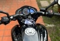 Motos - Bajaj Rouser NS 200 2021 Nafta 15000Km - En Venta