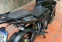 Motos - Bajaj Rouser NS 200 2021 Nafta 15000Km - En Venta