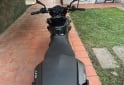 Motos - Bajaj Rouser NS 200 2021 Nafta 15000Km - En Venta