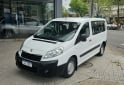 Utilitarios - Peugeot EXPERT HDI CONFORT 8 ASI 2013 Nafta 140000Km - En Venta
