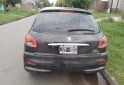 Autos - Peugeot Peugeot compac 1.4 xs 2011 GNC 129623Km - En Venta