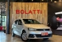 Autos - Volkswagen Gol 1.6 3p Trend L13 2016 Nafta 150000Km - En Venta