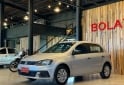 Autos - Volkswagen Gol 1.6 3p Trend L13 2016 Nafta 150000Km - En Venta