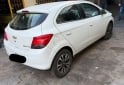 Autos - Chevrolet Onix 2014 Nafta 90000Km - En Venta