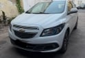 Autos - Chevrolet Onix 2014 Nafta 90000Km - En Venta