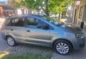 Autos - Volkswagen Suran 2011 GNC 165000Km - En Venta
