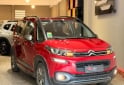 Autos - Citroen C3 AIRCROSS SHINE 2017 Nafta 58000Km - En Venta