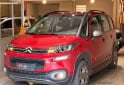 Autos - Citroen C3 AIRCROSS SHINE 2017 Nafta 58000Km - En Venta