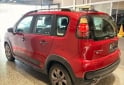 Autos - Citroen C3 AIRCROSS SHINE 2017 Nafta 58000Km - En Venta
