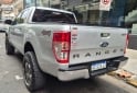 Camionetas - Ford Ranger xlt 4x4 permuto 2018 Diesel 140000Km - En Venta