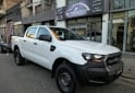 Camionetas - Ford Ranger XL 2021 Diesel 130000Km - En Venta