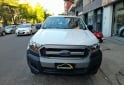 Camionetas - Ford Ranger XL 2021 Diesel 130000Km - En Venta