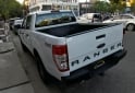 Camionetas - Ford Ranger XL 2021 Diesel 130000Km - En Venta