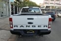 Camionetas - Ford Ranger XL 2021 Diesel 130000Km - En Venta
