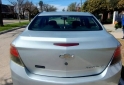 Autos - Chevrolet Prisma LTZ 2015 Nafta 160000Km - En Venta
