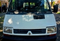 Utilitarios - Renault Trafic T313 corto 1997 Diesel 111111Km - En Venta