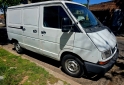 Utilitarios - Renault Trafic T313 corto 1997 Diesel 111111Km - En Venta