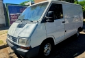 Utilitarios - Renault Trafic T313 corto 1997 Diesel 111111Km - En Venta