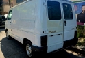 Utilitarios - Renault Trafic T313 corto 1997 Diesel 111111Km - En Venta