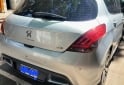 Autos - Peugeot 308 Feline HDI 2015 Diesel 200000Km - En Venta