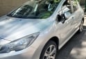 Autos - Peugeot 308 Feline HDI 2015 Diesel 200000Km - En Venta