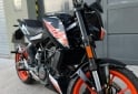 Motos - Ktm Duke 200 2022 Nafta 13400Km - En Venta