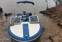 Embarcaciones - Lancha Evinrude 55 modelo 80 - En Venta