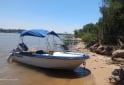 Embarcaciones - Lancha Evinrude 55 modelo 80 - En Venta