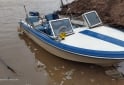 Embarcaciones - Lancha Evinrude 55 modelo 80 - En Venta
