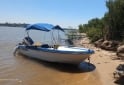 Embarcaciones - Lancha Evinrude 55 modelo 80 - En Venta