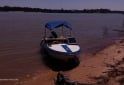 Embarcaciones - Lancha Evinrude 55 modelo 80 - En Venta