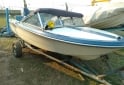 Embarcaciones - Lancha Evinrude 55 modelo 80 - En Venta