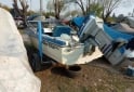 Embarcaciones - Lancha Evinrude 55 modelo 80 - En Venta