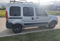 Utilitarios - Renault Kangoo 2014 GNC 230000Km - En Venta