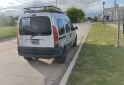 Utilitarios - Renault Kangoo 2014 GNC 230000Km - En Venta