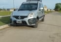 Utilitarios - Renault Kangoo 2014 GNC 230000Km - En Venta