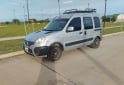 Utilitarios - Renault Kangoo 2014 GNC 230000Km - En Venta
