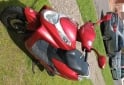 Motos - Honda Elite 125 2015 Nafta 25000Km - En Venta