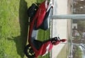 Motos - Honda Elite 125 2015 Nafta 25000Km - En Venta