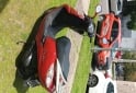 Motos - Honda Elite 125 2015 Nafta 25000Km - En Venta