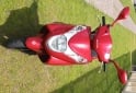 Motos - Honda Elite 125 2015 Nafta 25000Km - En Venta