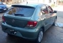 Autos - Volkswagen TREND 2010 Nafta 127000Km - En Venta