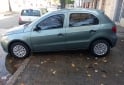 Autos - Volkswagen TREND 2010 Nafta 127000Km - En Venta
