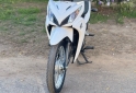 Motos - Honda Wave 2022 Nafta 16000Km - En Venta