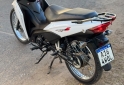Motos - Honda Wave 2022 Nafta 16000Km - En Venta