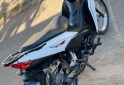 Motos - Honda Wave 2022 Nafta 16000Km - En Venta