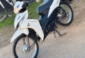 Motos - Honda Wave 2022 Nafta 16000Km - En Venta