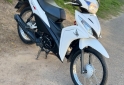Motos - Honda Wave 2022 Nafta 16000Km - En Venta
