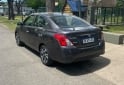 Autos - Nissan Versa 1.6 Exclusive At 2015 Nafta 110000Km - En Venta